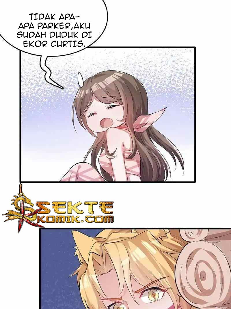 Beauty and the Beasts Chapter 63 Gambar 19